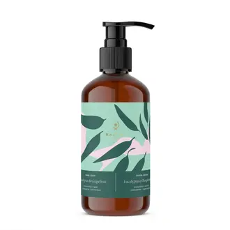 BALTIC CLUB SAVON À MAINS - EUCALYPTUS ET PAMPLEMOUSSE