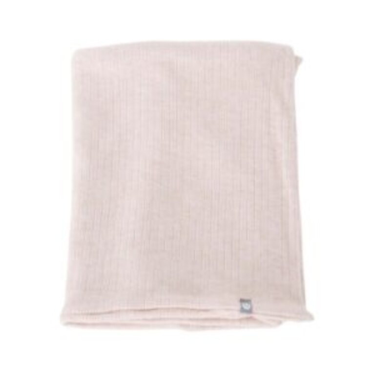 BALUCHON DOUDOU NUAGE EFFET CACHEMIRE - ROSE 2006