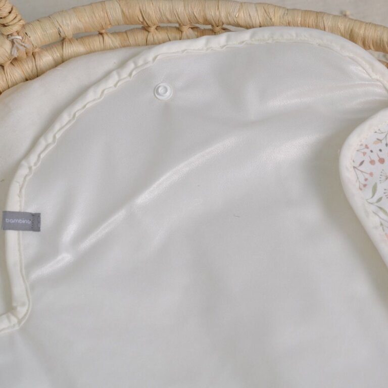 BALUCHON MATELAS À LANGER - 1801