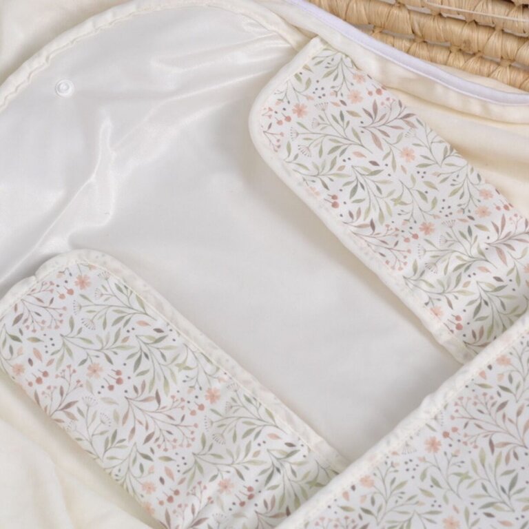 BALUCHON MATELAS À LANGER - 1801