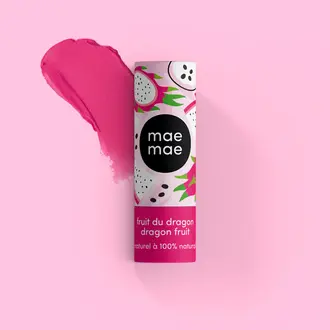 MAE MAE BAUME TEINTÉ NATUREL - FRUIT DU DRAGON