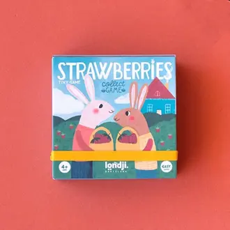 LONDJI PETIT JEU - STRAWBERRIES