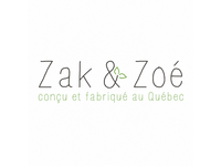 ZAK & ZOÉ ZAK & ZOÉ