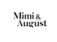 MIMI & AUGUST MIMI & AUGUST