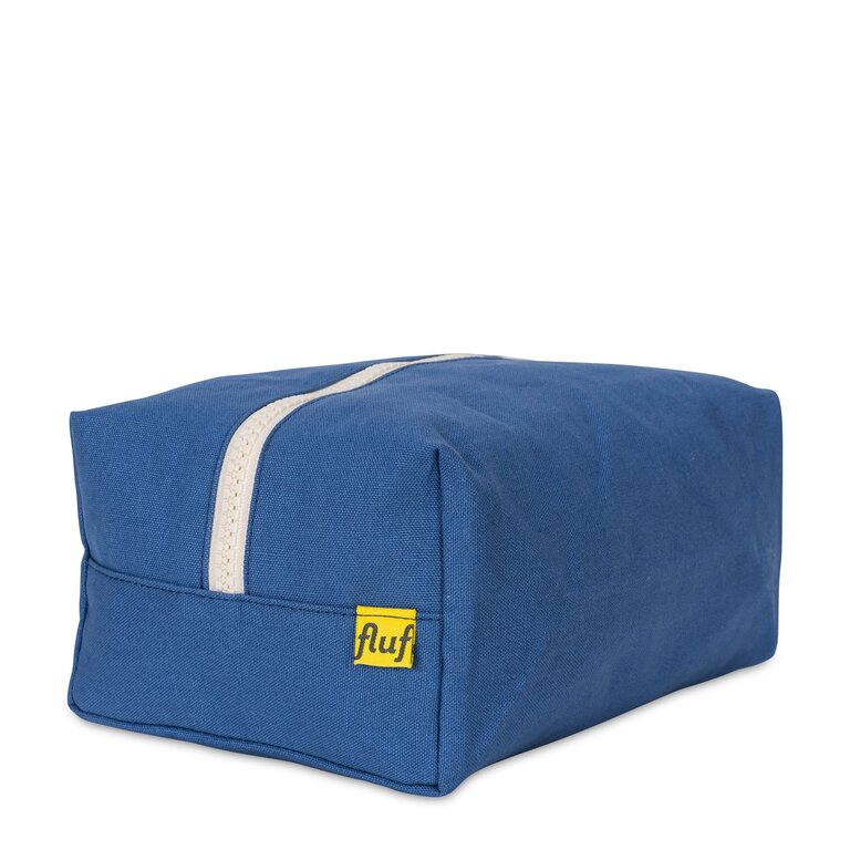 FLUF TROUSSE - COBALT
