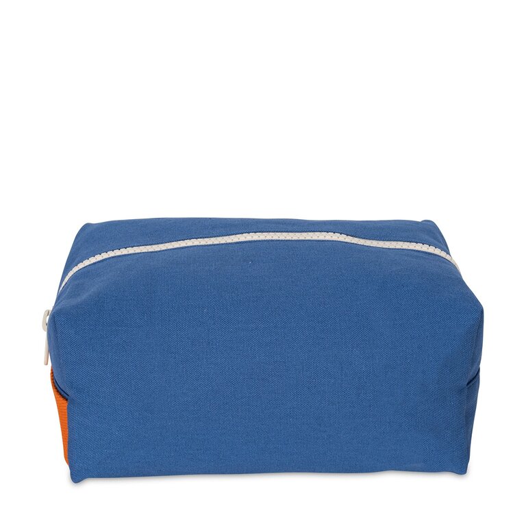 FLUF TROUSSE - COBALT