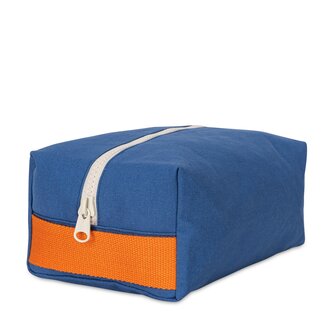 FLUF TROUSSE - COBALT