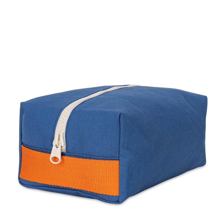 FLUF TROUSSE - COBALT