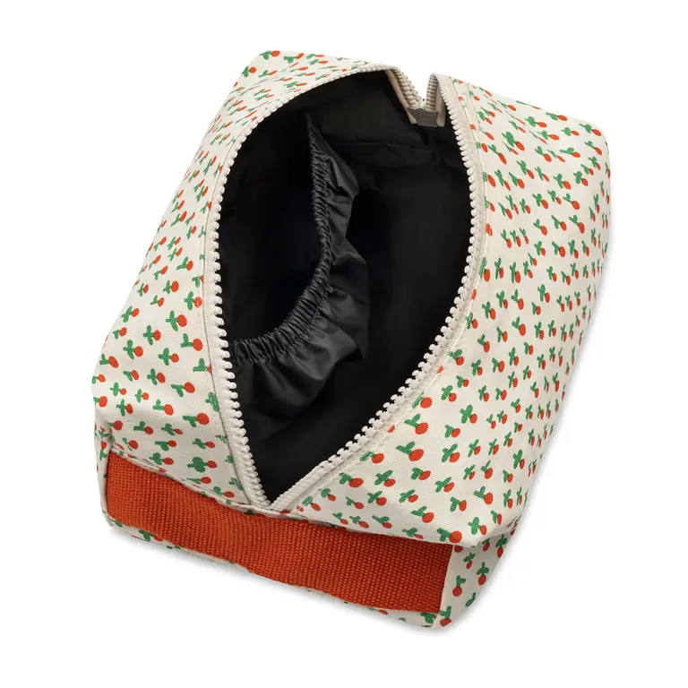 FLUF TROUSSE - TINY ROSES