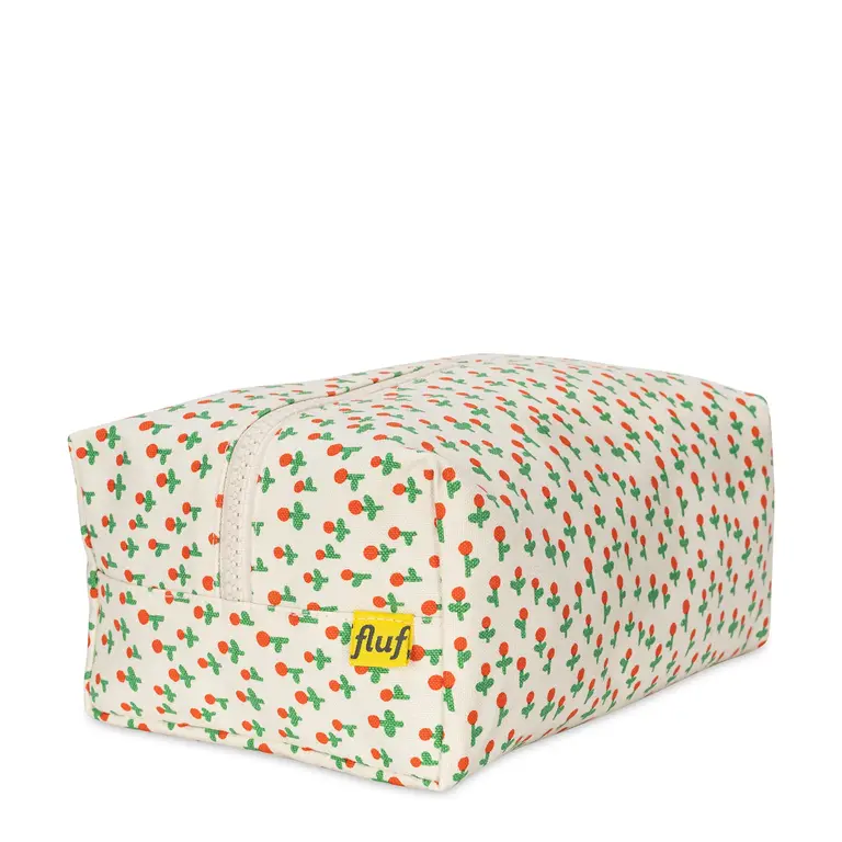 FLUF TROUSSE - TINY ROSES
