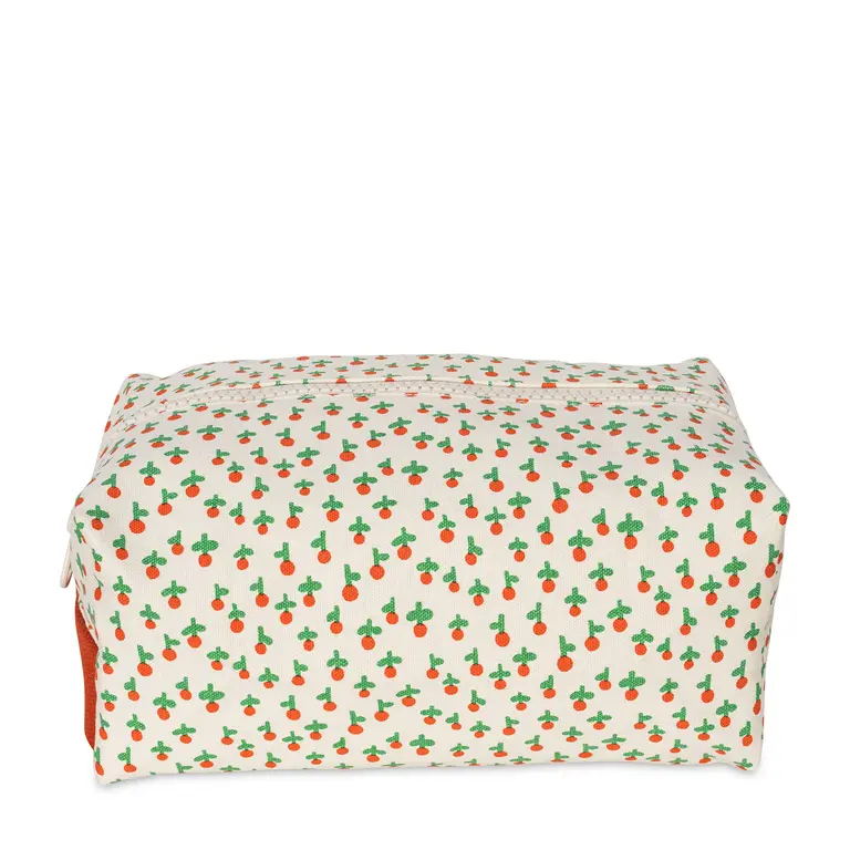 FLUF TROUSSE - TINY ROSES