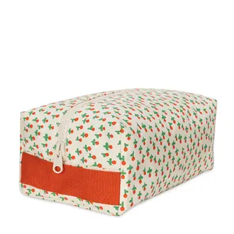 FLUF TROUSSE - TINY ROSES