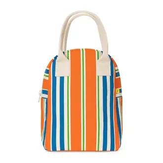 FLUF BOÎTE À LUNCH - VARSITY STRIPE