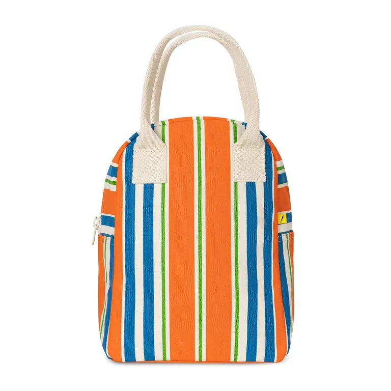 FLUF BOÎTE À LUNCH - VARSITY STRIPE
