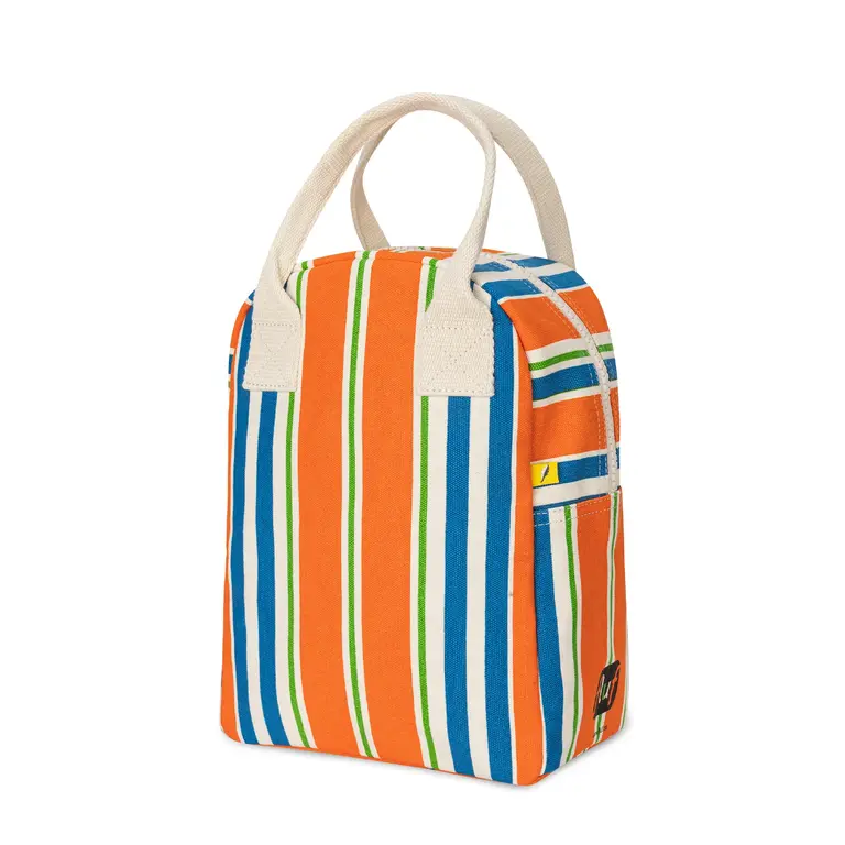 FLUF BOÎTE À LUNCH - VARSITY STRIPE