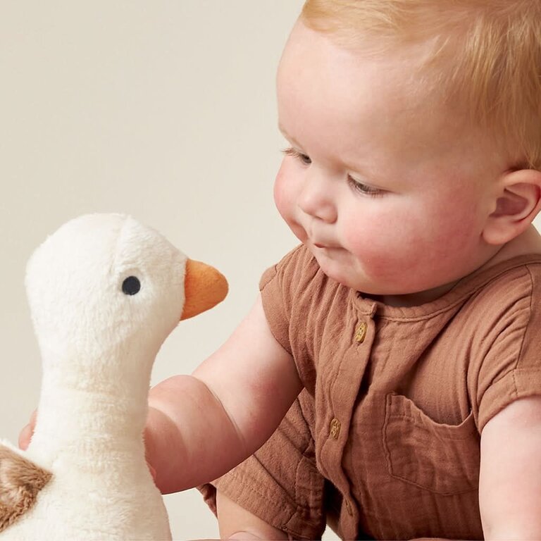 ITZY RITZY PELUCHE SWEETIE SNUGGLES - OIE