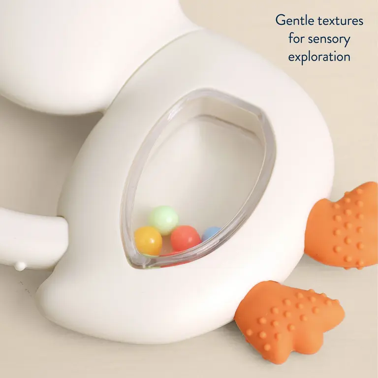 ITZY RITZY ANNEAU DE DENTITION BITZY SHAKE - OIE