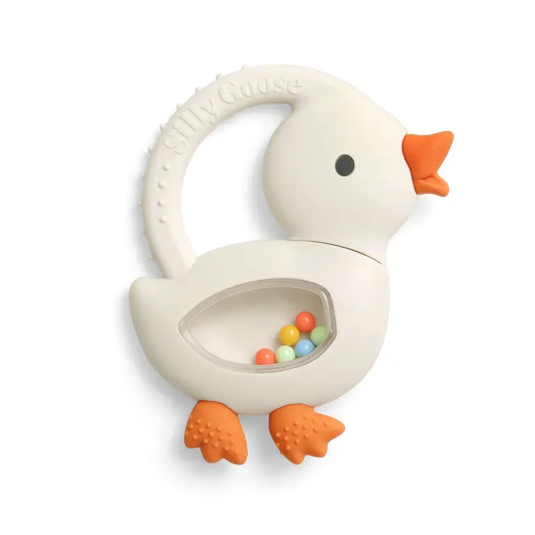 ITZY RITZY ANNEAU DE DENTITION BITZY SHAKE - OIE