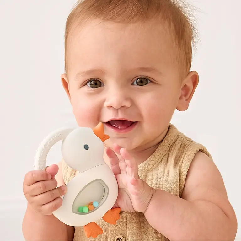 ITZY RITZY ANNEAU DE DENTITION BITZY SHAKE - OIE