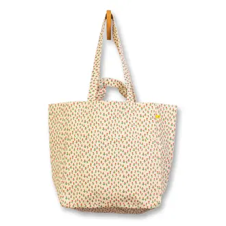 FLUF SAC FOURRE-TOUT - TINY ROSES
