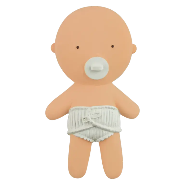 WE ARE GOMMU MINI BÉBÉ D'ÉVEIL - VANILLE