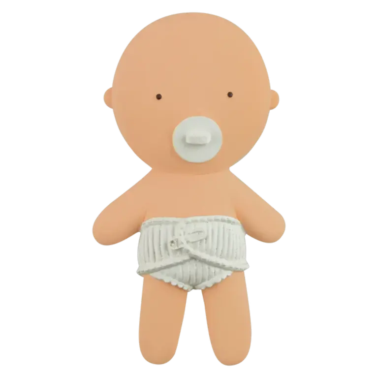 WE ARE GOMMU MINI BÉBÉ D'ÉVEIL - VANILLE