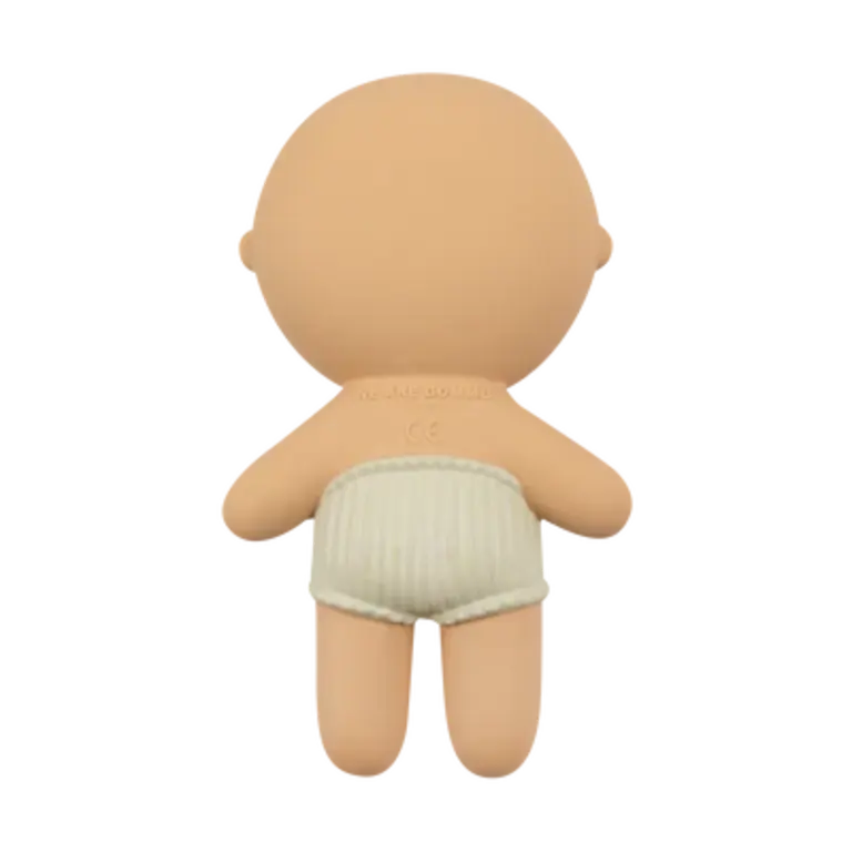 WE ARE GOMMU MINI BÉBÉ D'ÉVEIL - VANILLE