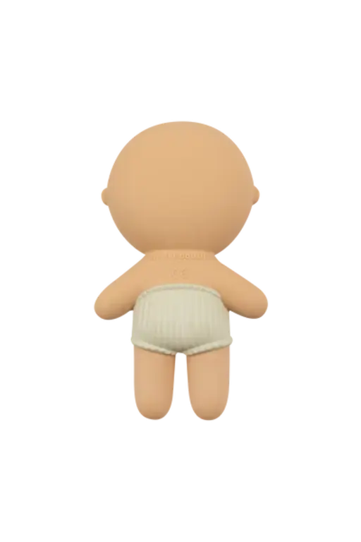 WE ARE GOMMU MINI BÉBÉ D'ÉVEIL - VANILLE
