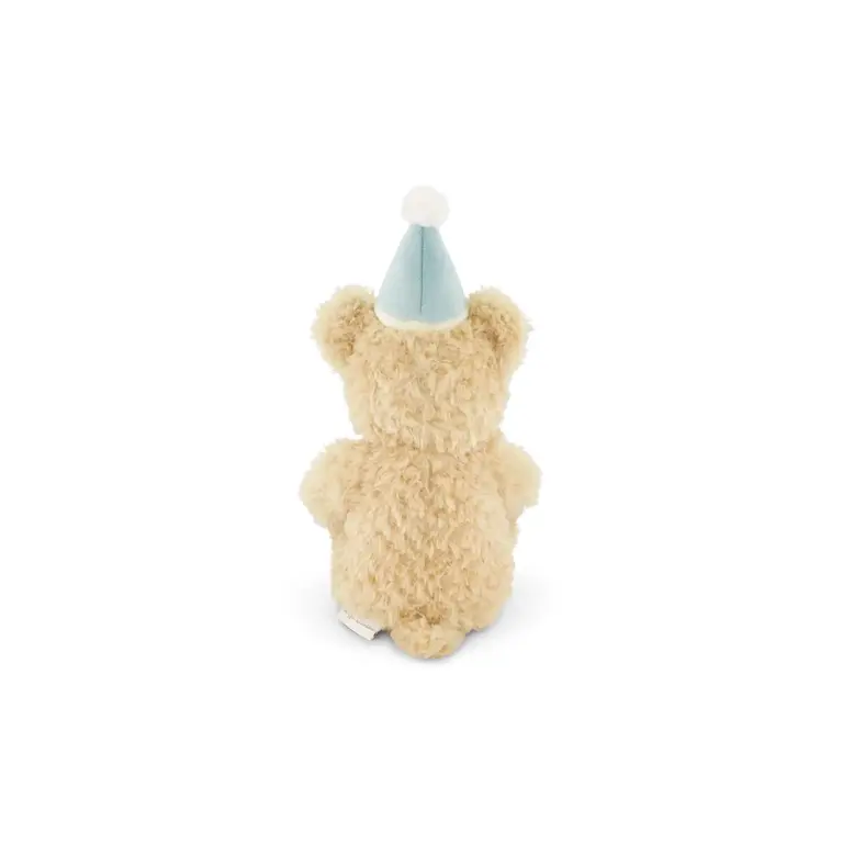 SNUGGLE BUNNIES PELUCHE - ARTHUR L'OURS DE FÊTE - SKY
