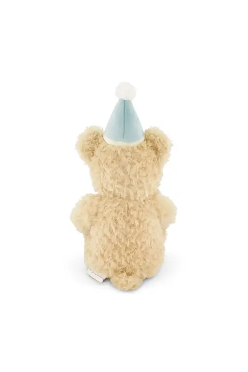 SNUGGLE BUNNIES PELUCHE - ARTHUR L'OURS DE FÊTE - SKY