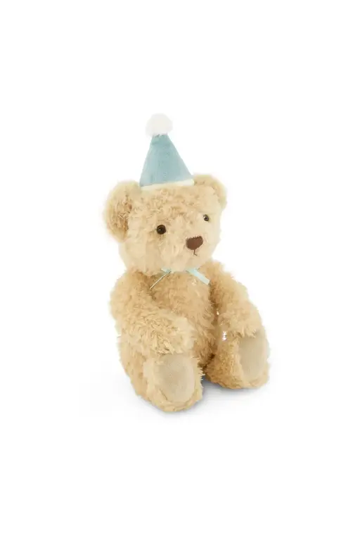 SNUGGLE BUNNIES PELUCHE - ARTHUR L'OURS DE FÊTE - SKY
