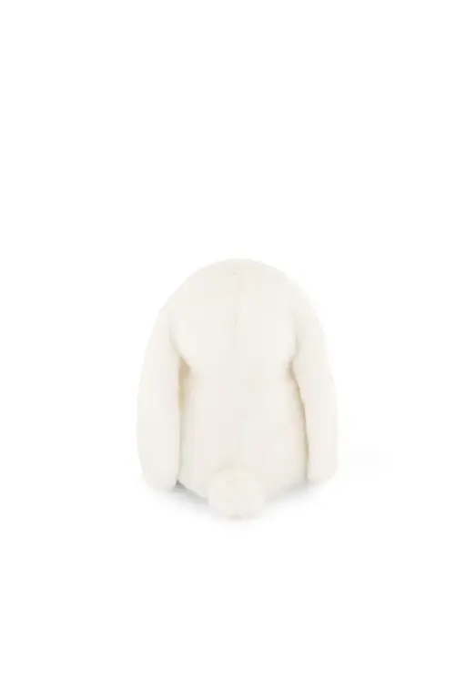 SNUGGLE BUNNIES PELUCHE PÉNÉLOPE LAPIN - MARSHMALLOW