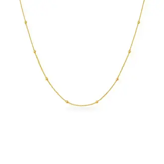 SUNNY SUNDAY COLLIER EVA - OR