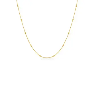 SUNNY SUNDAY COLLIER EVA - OR