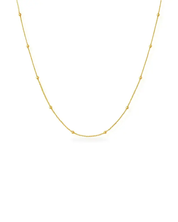 SUNNY SUNDAY COLLIER EVA - OR