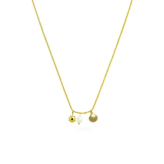 SUNNY SUNDAY COLLIER HAZE - OR