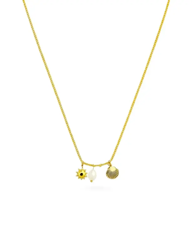 SUNNY SUNDAY COLLIER HAZE - OR