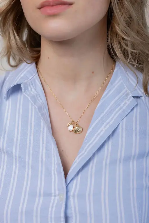 SUNNY SUNDAY COLLIER HAZE - OR