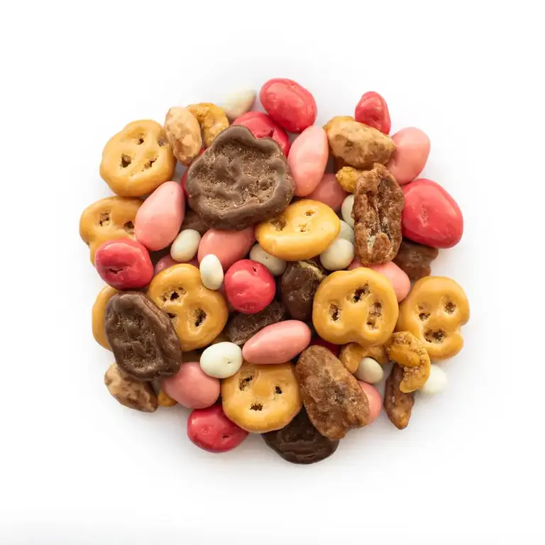 NUTTERIE SACHET COLLATION 100 GR - CHÉRIE CHERRY