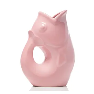 GURGLE POT PICHET À BOISSON 42 OZ - ROSE