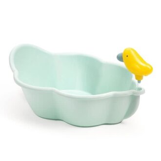 DJECO POMEA - BAIGNOIRE POUR POUPÉE