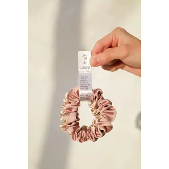 GIBOU CHOUCHOU POUR PRENDRE SOIN DE SOI - CHAMPAGNE & ROSÉ