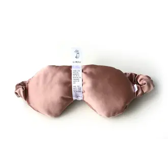 GIBOU MASQUE DE SOMMEIL - ROSÉ