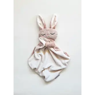 VEILLE SUR TOI DOUDOU LAPIN MARCEL ENDORMI - AVOINE