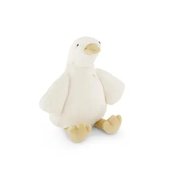 SNUGGLE BUNNIES PELUCHE ROSE LA CANE