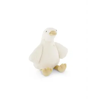 SNUGGLE BUNNIES PELUCHE ROSE LA CANE