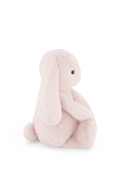 SNUGGLE BUNNIES PELUCHE PÉNÉLOPE LAPIN - BLOSSOM