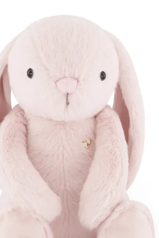 SNUGGLE BUNNIES PELUCHE PÉNÉLOPE LAPIN - BLOSSOM