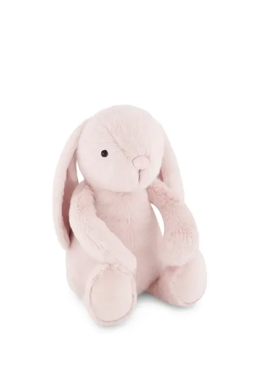 SNUGGLE BUNNIES PELUCHE PÉNÉLOPE LAPIN - BLOSSOM