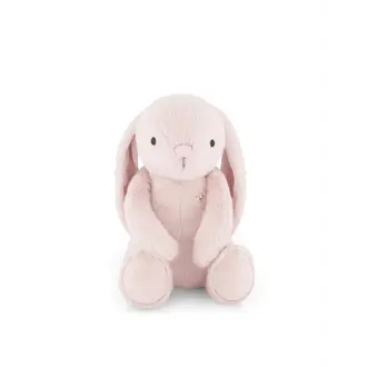 SNUGGLE BUNNIES PELUCHE PÉNÉLOPE LAPIN - BLOSSOM
